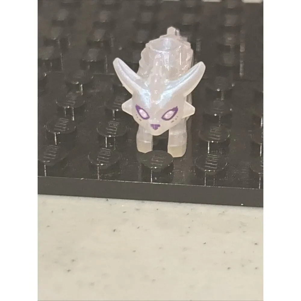Lego dreamzzz fox